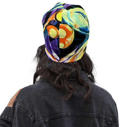 Beanie - Dorothy's Whirl