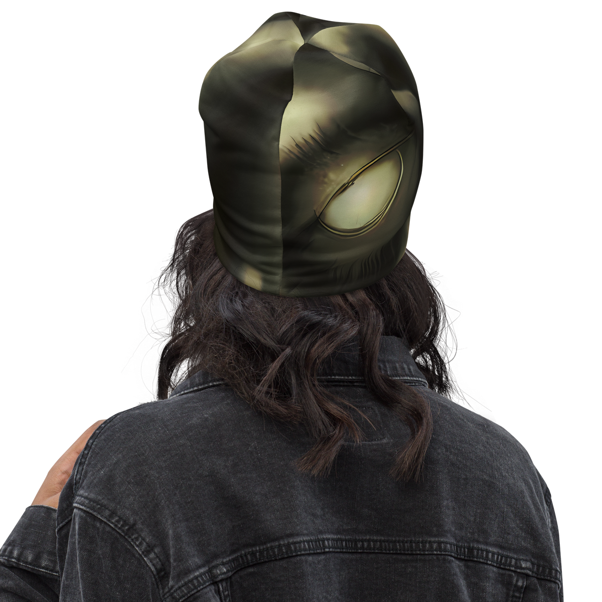 Beanie - Newtonian Whisper