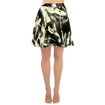 Skater Skirt - Visionary Flux
