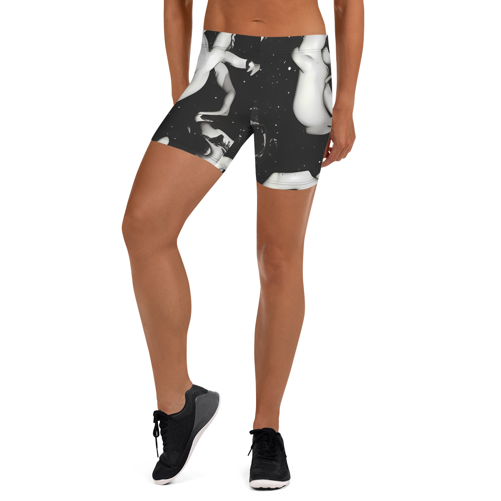 Shorts - Galactic Vogue