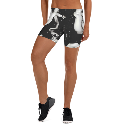Shorts - Galactic Vogue