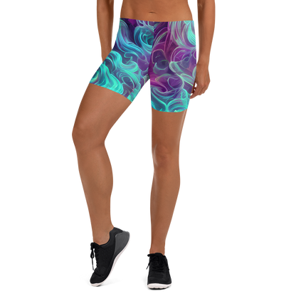 Shorts - Galactic Bloom