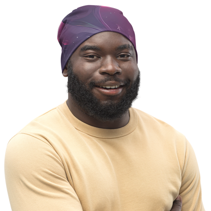 Beanie - Vertex Visions