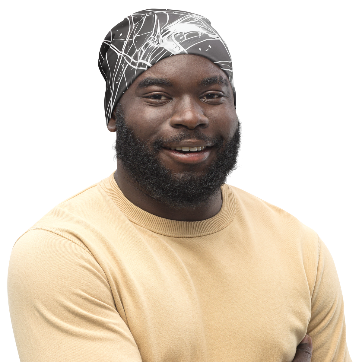 Beanie - Void Weavers