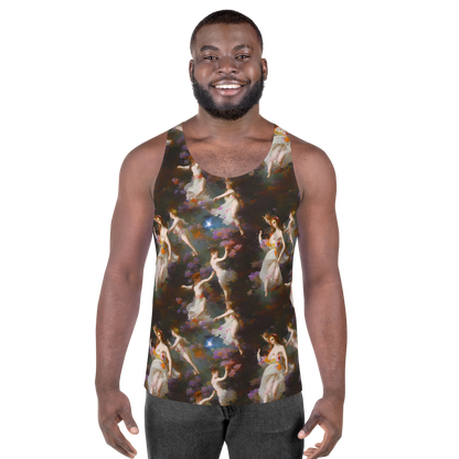 Men's Tank Top - Winterhalter Whimsy