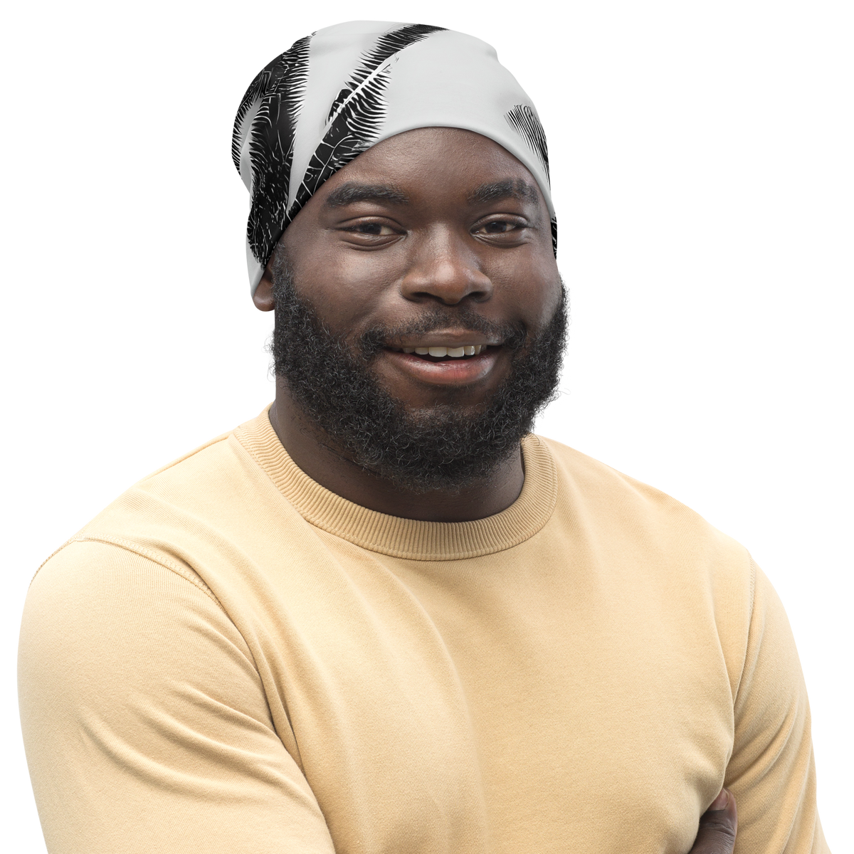 Beanie - Ray's Illusion