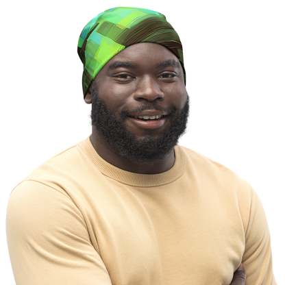 Beanie - Cyber Shard