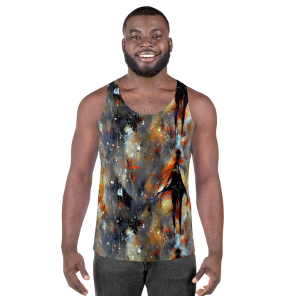 Men's Tank Top - Sidereal Threads