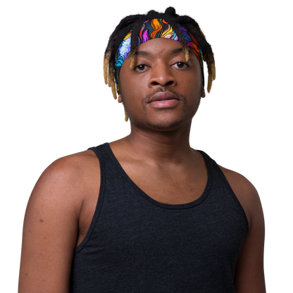 Headband - Guiard's Whirl