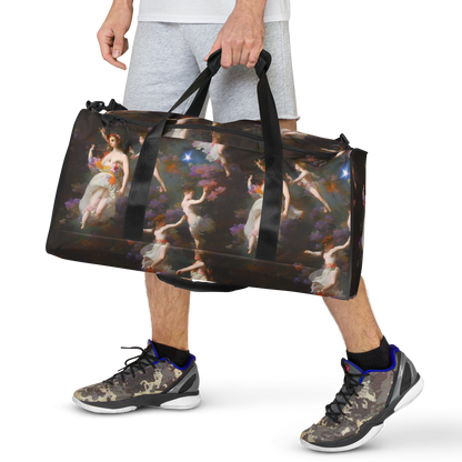 Duffle Bag - Winterhalter Whimsy