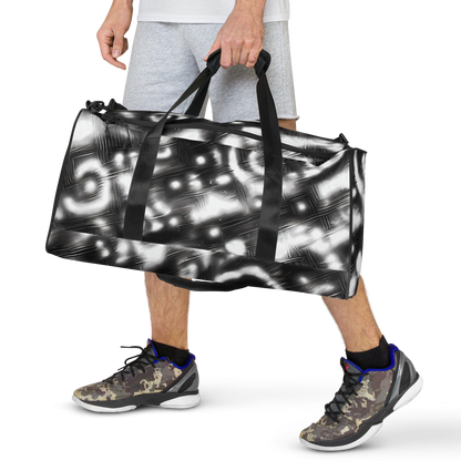 Duffle Bag - Bernhard Swirl