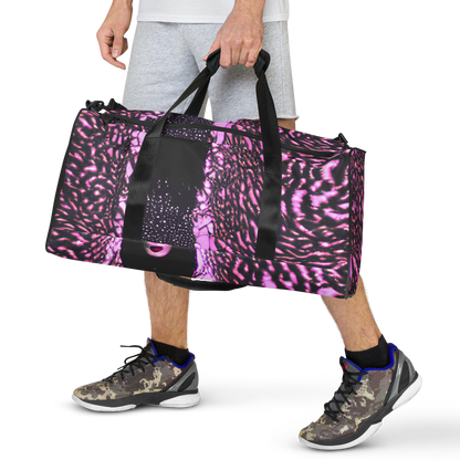 Duffle Bag - Meryl's Mystery