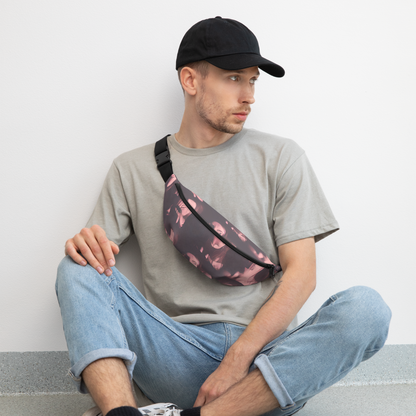 Fanny Pack - Portrait Whispers