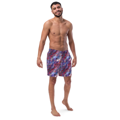 Swim Trunks - Nihei Nightscape