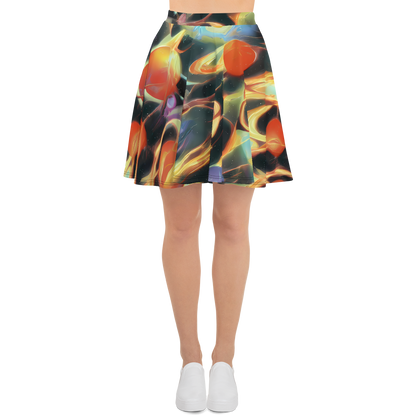 Skater Skirt - Fabritius Fantasy