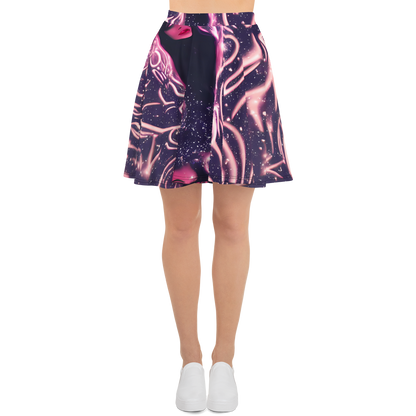Skater Skirt - Stardust Siren