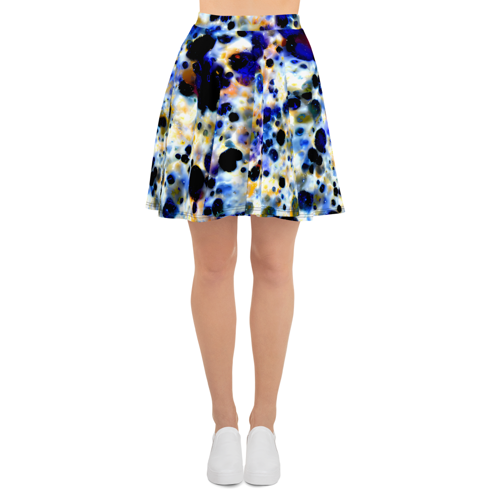 Skater Skirt - Tarbell Haze