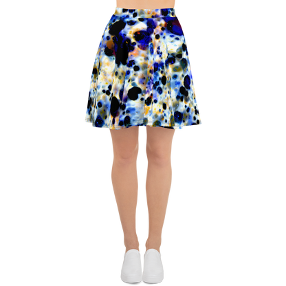 Skater Skirt - Tarbell Haze