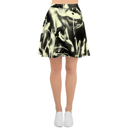 Skater Skirt - Visionary Flux