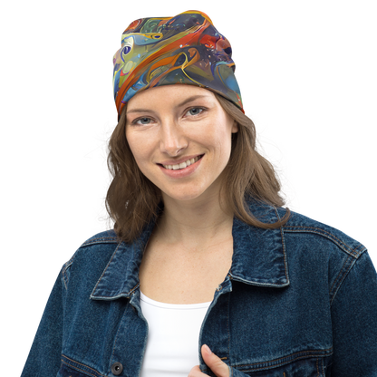 Beanie - Spectral Swathe