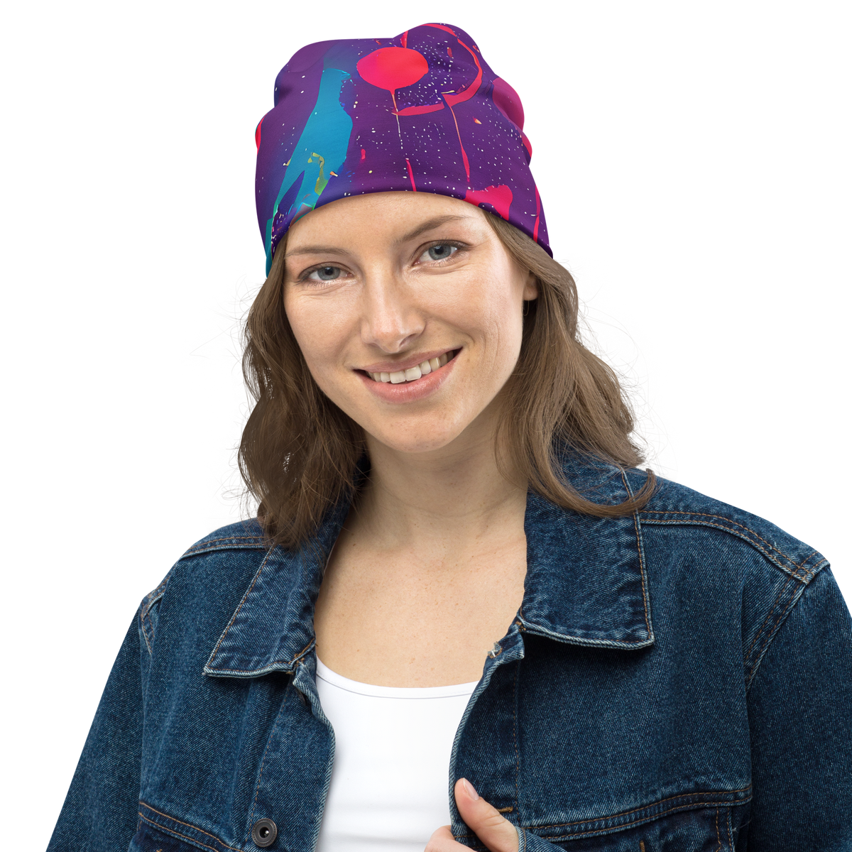 Beanie - Spheric Rhapsody