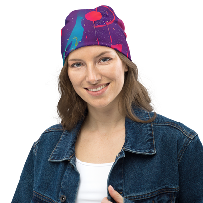 Beanie - Spheric Rhapsody