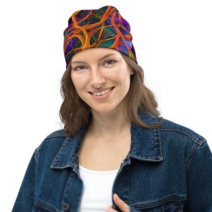 Beanie - Spectral Weave