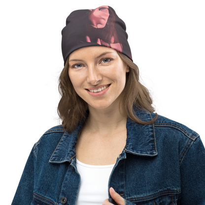 Beanie - Portrait Whispers