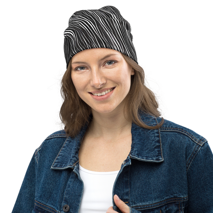 Beanie - Wirth Waves