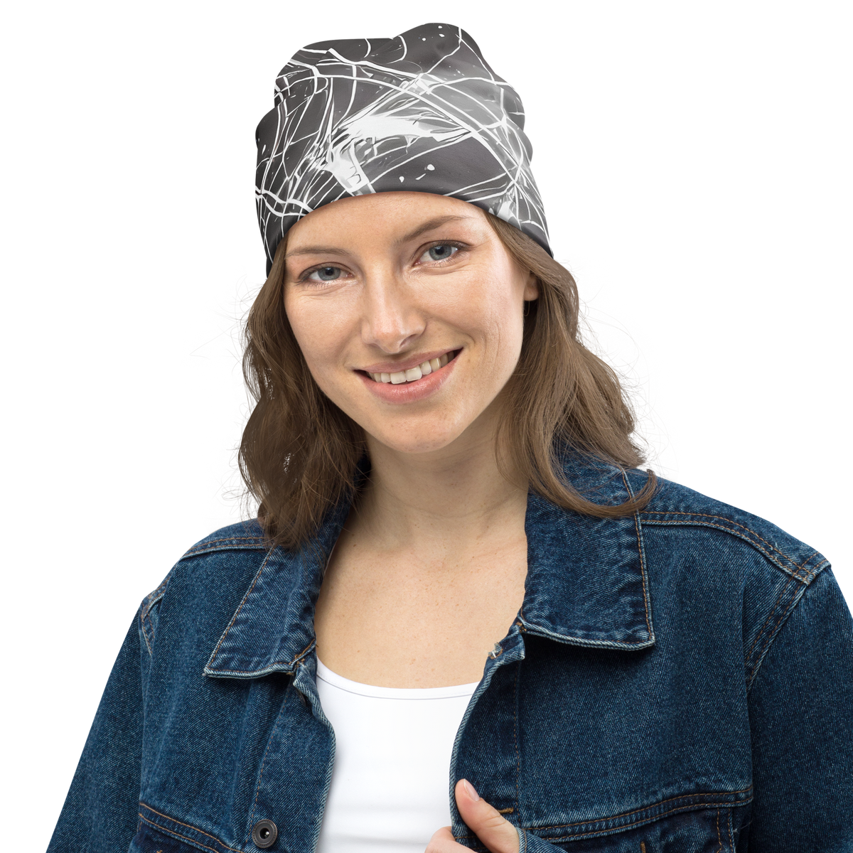 Beanie - Void Weavers