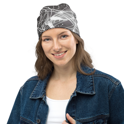 Beanie - Void Weavers