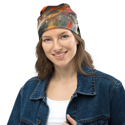 Beanie - Palette Rush