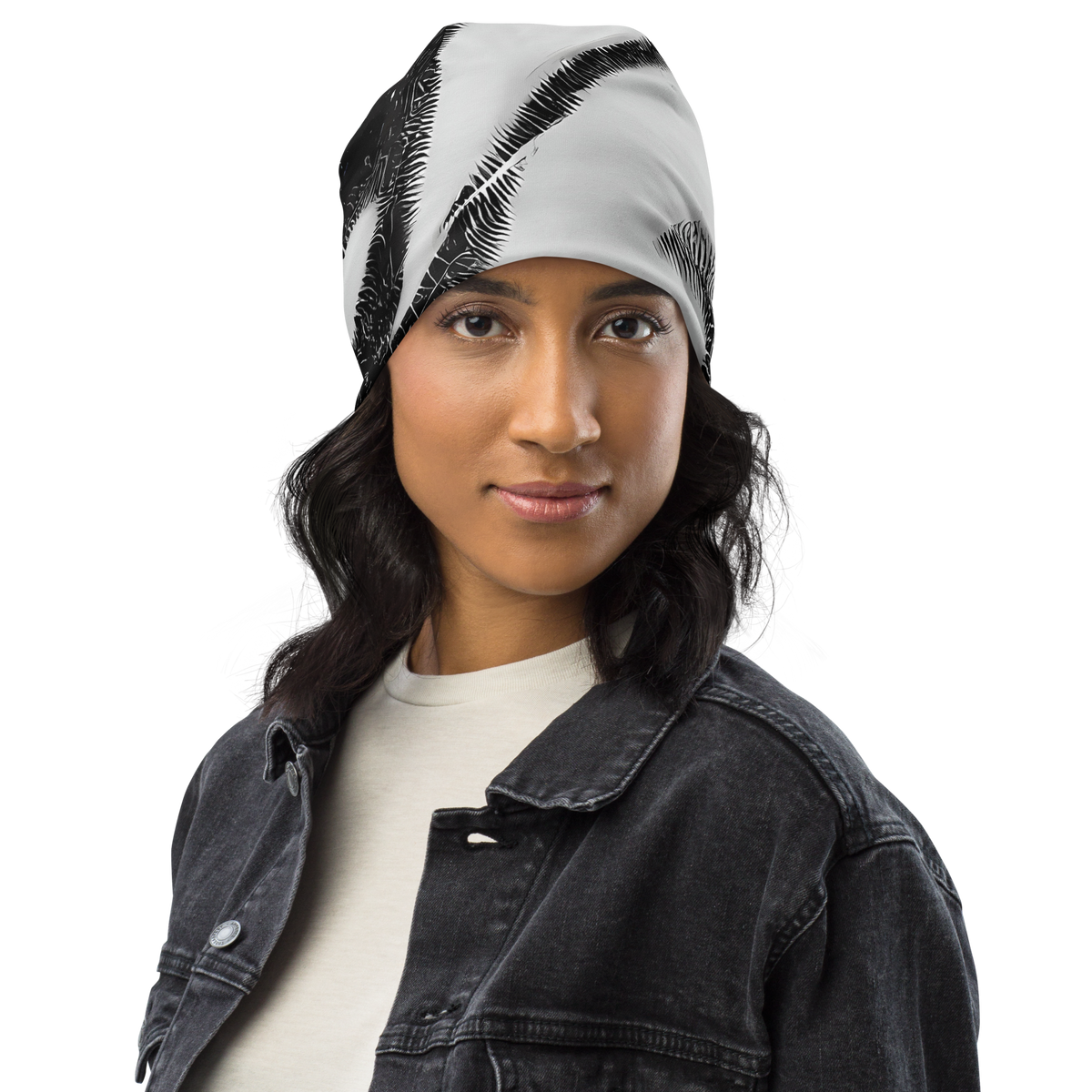 Beanie - Ray's Illusion