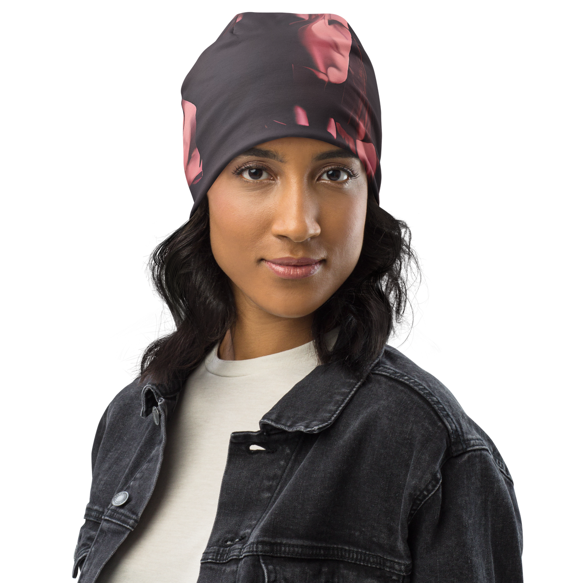 Beanie - Portrait Whispers