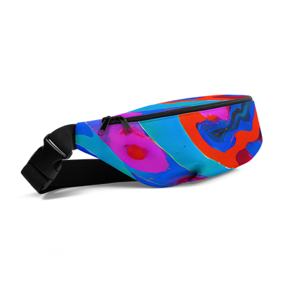 Fanny Pack - Irvin Rhapsody