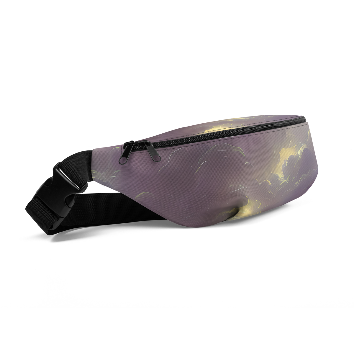Fanny Pack - Stormy Muse
