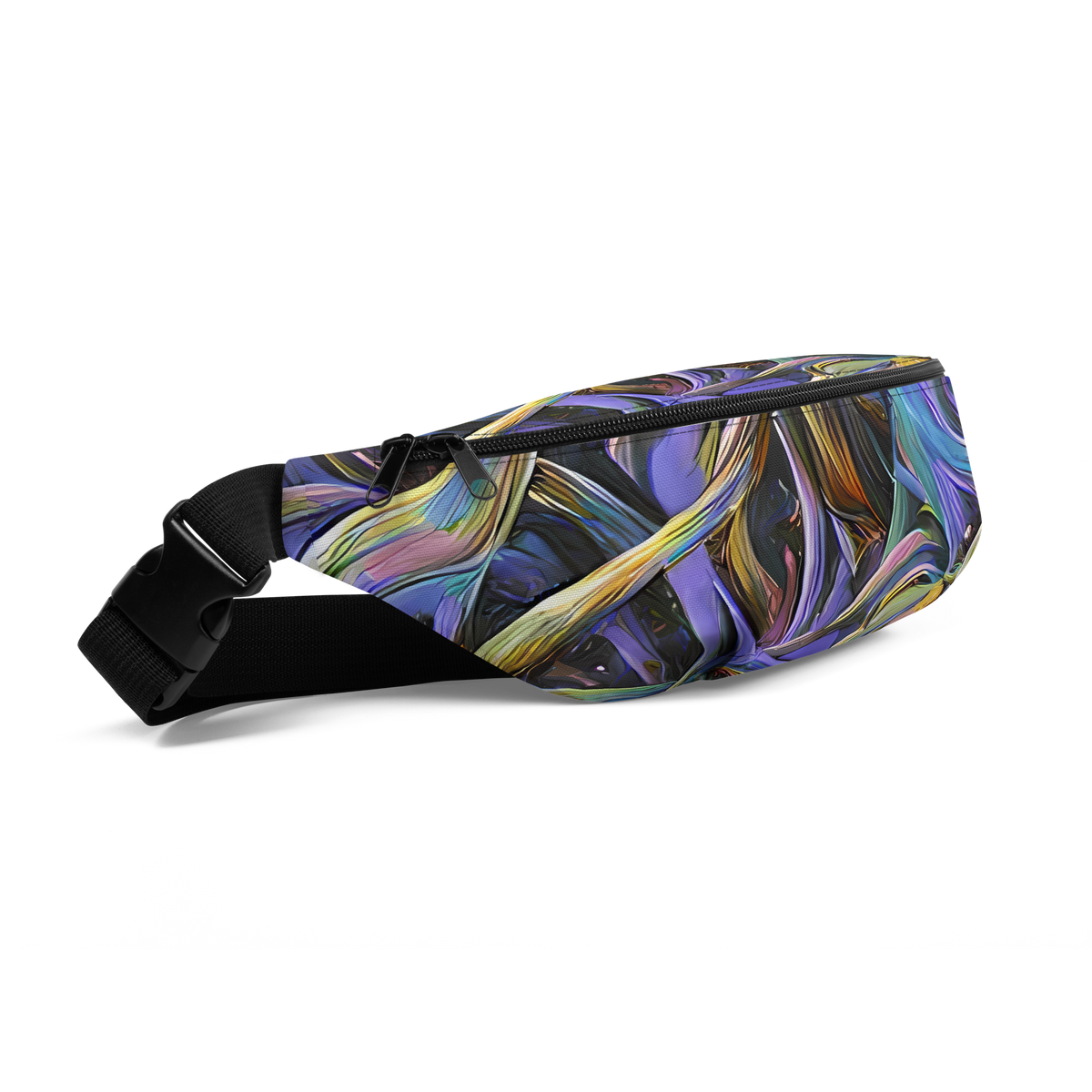 Fanny Pack - Tanning Twirl