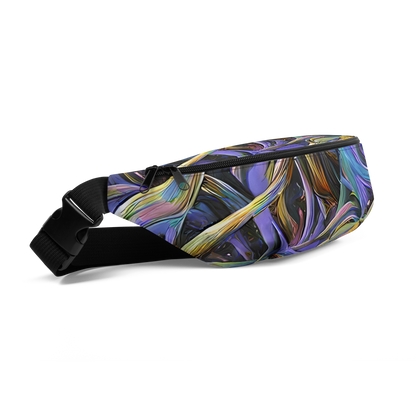 Fanny Pack - Tanning Twirl
