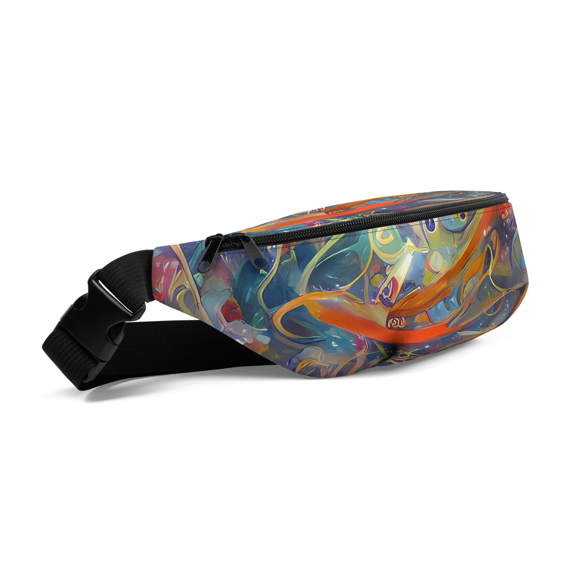 Fanny Pack - Spectral Swathe