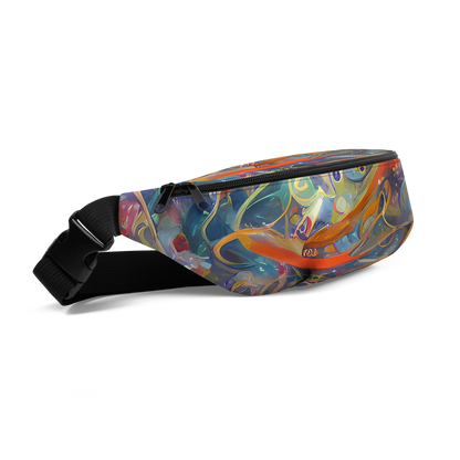 Fanny Pack - Spectral Swathe