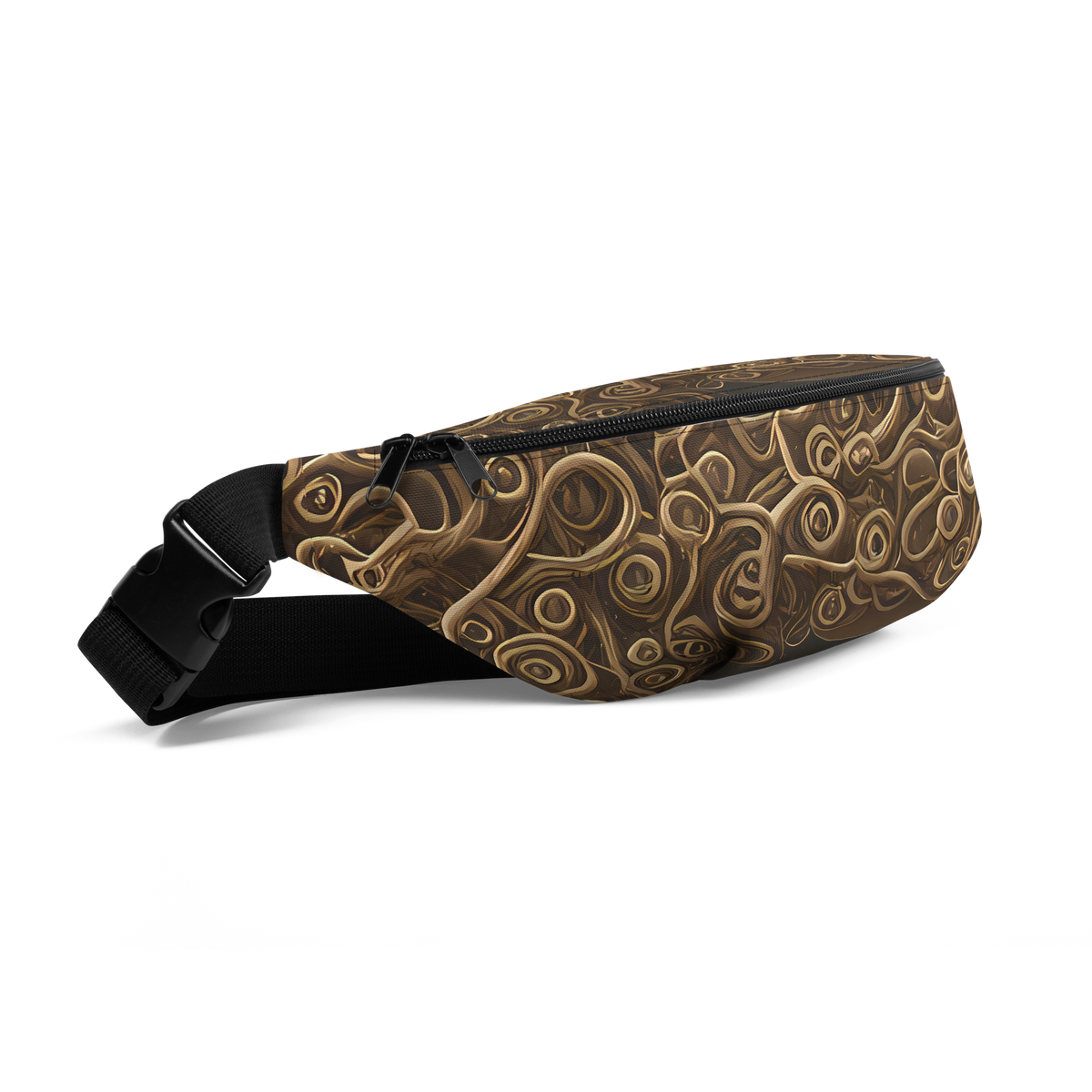 Fanny Pack - Ether Whorls