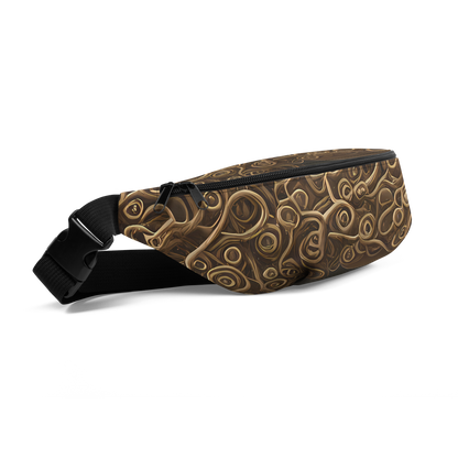 Fanny Pack - Ether Whorls