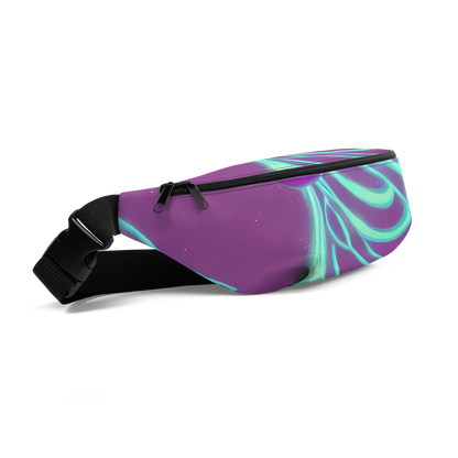 Fanny Pack - Neon Drift