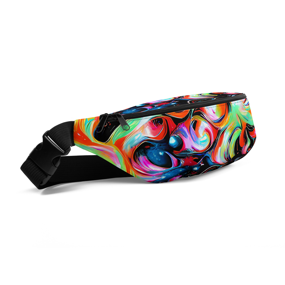 Fanny Pack - Viveros Vortex