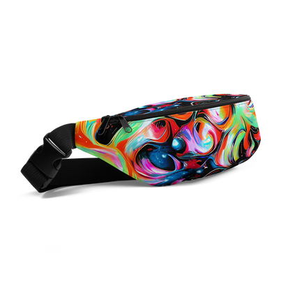 Fanny Pack - Viveros Vortex