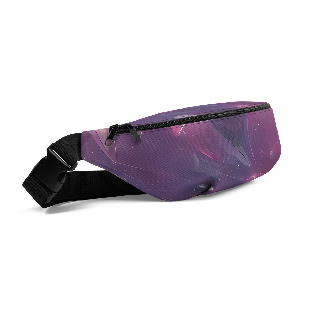 Fanny Pack - Vertex Visions
