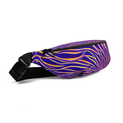 Fanny Pack - Vortex Strands