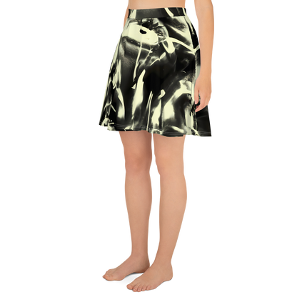 Skater Skirt - Visionary Flux