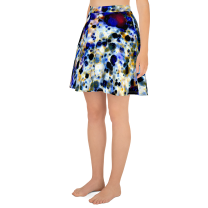 Skater Skirt - Tarbell Haze