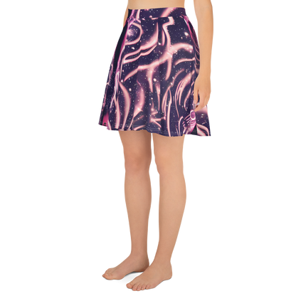 Skater Skirt - Stardust Siren